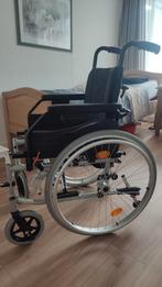 Excel Rolstoel als nieuw, Diversen, Rolstoelen, Ophalen, Zo goed als nieuw, Duwrolstoel