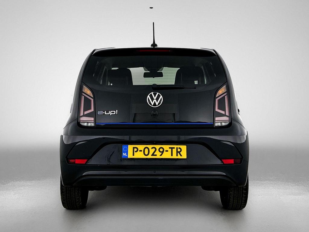 Volkswagen e-Up! e-up! Style | SoH 88% | Automaat | Stoelver, Stof, Geïmporteerd, Te koop, LED verlichting