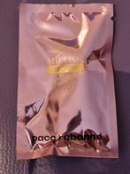 Paco Rabanne Lady Million Empire parfum sample, Verzenden, Nieuw