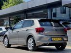 Volkswagen Polo 1.0 TSI R-LINE 57D.KM! NAVI CAMERA AIRCO APP, 1063 kg, Gebruikt, Euro 6, 580 kg