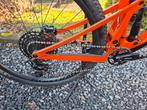 Tekoop zgoh Ghost lector FS fully mtb carbon 20"/L, Fietsen en Brommers, Fietsen | Mountainbikes en ATB, Xx, Fully, Xx, Xx