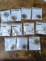 Leister RVS geleiderol 107.703 (nieuw), Ophalen of Verzenden, Nieuw