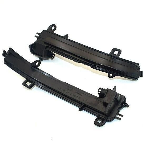 Dynamische Led Spiegel Knipperlichten Voor Bmw 1 Serie F20 F, Verzenden, Automotive Parts, A.parts@hotmail.nl, Trasmolenlaan 12 3447 GZ Woerden