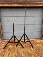 Bose Speaker standaard 2 stuks, Audio, Tv en Foto, Luidsprekers, Ophalen, Zo goed als nieuw, Bose, 120 watt of meer