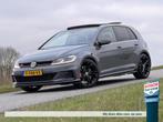 Volkswagen Golf 7.5 2.0 TSI GTI TCR 290PK / Full Option / Pa, 1330 kg, Metallic lak, Gebruikt, Euro 6