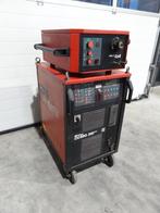 Mig/Mag lasapparaat EWM Mig 350 Puls Watergekoeld, Ophalen of Verzenden, Zo goed als nieuw, 250 ampère of meer, Co2