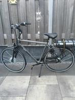 Electrische sparta F8E herenfiets, Ophalen, Zo goed als nieuw, Sparta, Versnellingen