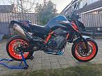 KTM Duke 890 R - vol met opties en extra's!, 2 cilinders, Motorrijbewijs A, Particulier, Meer dan 35 kW