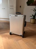 Rimowa carry on, Ophalen, Zo goed als nieuw, Metaal