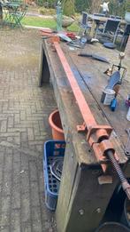 Serre joint max153 cm open in giede staat zondr zwegel., Ophalen, Gebruikt