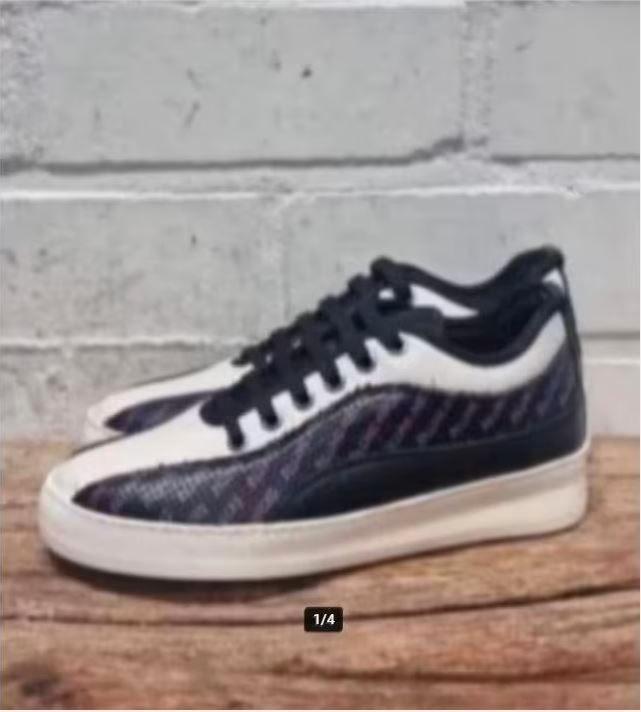 Filling Pieces - Prachtige sneakers maat 37 - Nieuw, Kleding | Dames, Schoenen, Nieuw, Sneakers of Gympen, Ophalen of Verzenden