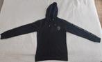 Bread winnerz trui hoodie zwart maat s merk truien, Verzenden, Zwart, Zo goed als nieuw, Maat 36 (S)