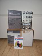 Chase Bliss Audio - Onward [Ruilen/trade Zoia or Mood MKII), Ophalen, Zo goed als nieuw, Overige typen