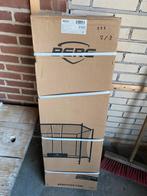 BERG Safety net comfort 270 met palen - nieuw in doos, Ophalen, Nieuw