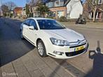 Citroen C5 1.6 THP Exclusive, Auto's, Voorwielaandrijving, Euro 5, 15 km/l, Gebruikt