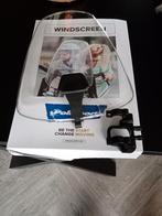 Pollisport windscherm, 0 t/m 18 kg, Voorzitje, Nieuw, Ophalen of Verzenden