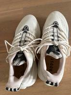Zgan Adidas bounce sneakers mt 40,5, Ophalen of Verzenden, Zo goed als nieuw, Sneakers of Gympen