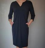 Studio Anneloes zomerjurkje S Travelstof Antracietgrijs, Studio Anneloes, Ophalen of Verzenden, Zo goed als nieuw, Knielengte