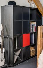 Ikea kast, Huis en Inrichting, Ophalen, Overige materialen, Gebruikt, Met deur(en)