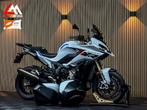 BMW S 1000 XR - Koffers - Akrapovic - 2025 - BTW, 4 cilinders, Bedrijf, Onbekend, Meer dan 35 kW