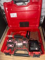 Perstang Rothenberger, Ophalen, Zo goed als nieuw