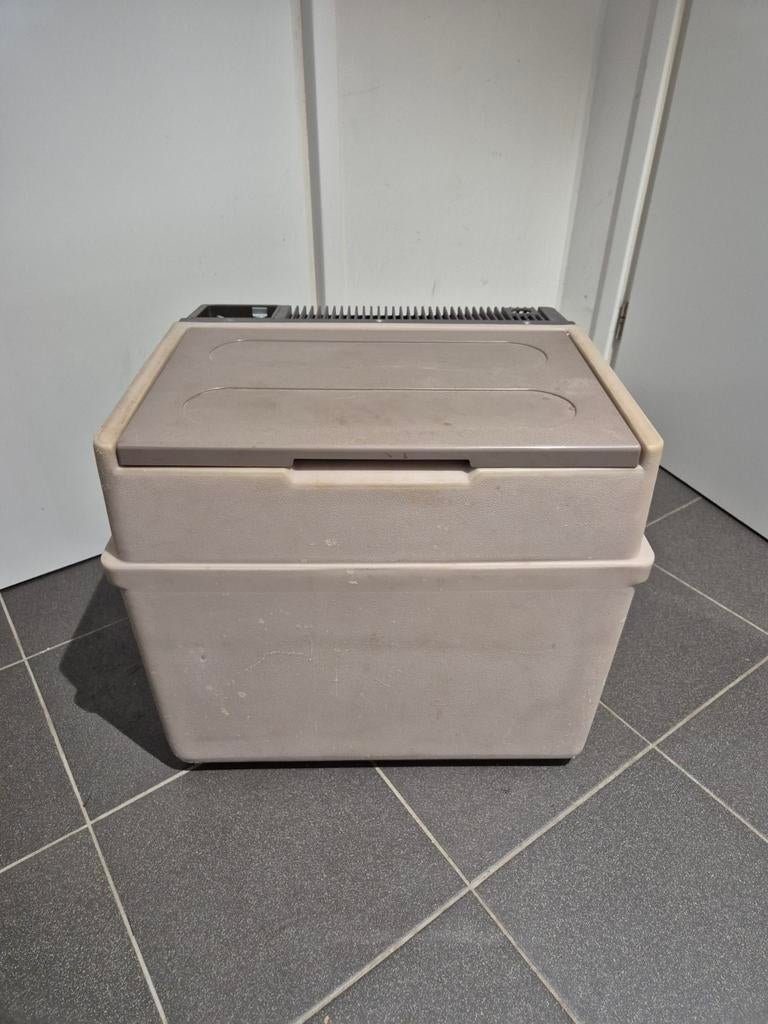 Electrolux camping koelkast, Caravans en Kamperen, Ophalen, Elektrisch, Onbekend, Onbekend