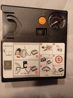 Bandenpomp met drukmeter, Ophalen, Gebruikt