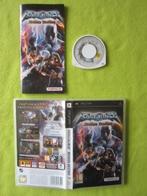 Soulcalibur Soul Calibur PSP Playstation, Spelcomputers en Games, Games | Sony PlayStation Portable, Vechten, 2 spelers, Ophalen of Verzenden