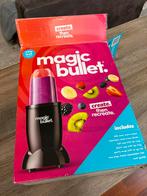 Magic Bullet Original - Blender, Ophalen of Verzenden, Zo goed als nieuw, Krups