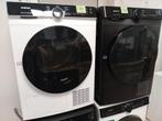 Warmtepomp drogers 8 en 9 kilo, 8 tot 10 kg, Ophalen, Nieuw, Minder dan 85 cm
