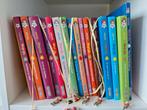 Volledige collectie Heksje Lilly boeken (7+ en 8+), Boeken, Ophalen of Verzenden, Gelezen, Knister, Fictie algemeen