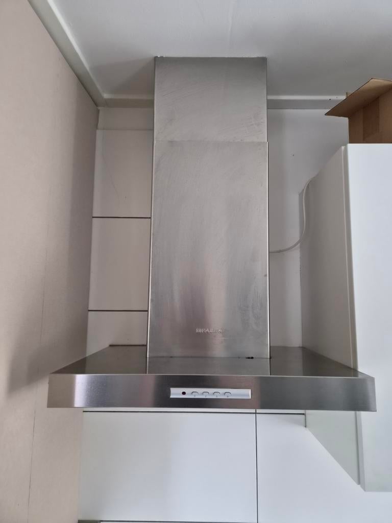 Afzuigkap, Witgoed en Apparatuur, Ophalen of Verzenden, 200 tot 400 m³ per uur