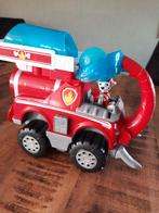 Pawpatrol auto splinternieuw, Ophalen of Verzenden