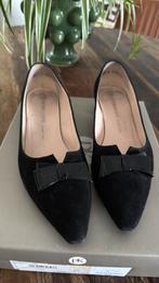 Peter Kaiser schoentje zo goed als nieuw, Ophalen, Zo goed als nieuw, Zwart