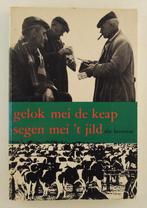 Brouwer, Abe - Gelok mei de keap segen mei 't jild, Boeken, Verzenden, Gelezen