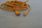 Theter Tools Kabel, Ophalen of Verzenden, Nieuw, 2 tot 5 meter, Overige kabels