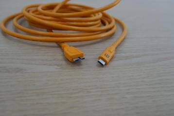 Theter Tools Kabel beschikbaar voor biedingen