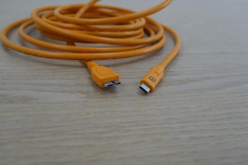 Theter Tools Kabel, Audio, Tv en Foto, Audiokabels en Televisiekabels, Nieuw, Overige kabels, 2 tot 5 meter, Ophalen of Verzenden
