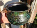 Vintage Heksenketel of kookpot, Antiek en Kunst, Ophalen of Verzenden