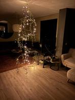 VT-Wonen Kerstboom spiraal goud, Ophalen, Nieuw