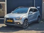 Mitsubishi ASX 1.6 Intense ClearTec PANO / CLIMA / CRUISE, Voorwielaandrijving, Euro 5, Stof, Gebruikt