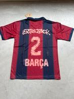 FC Barcelona x Travis Scott Retro Style Shirt, Ophalen of Verzenden, Nieuw, Shirt