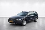 Volvo XC70 2.5 T cross country (bj 2003), Blauw, XC70, Handgeschakeld, Euro 4