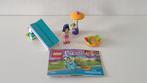 Lego Friends 30401, Ophalen of Verzenden, Zo goed als nieuw, Complete set, Lego