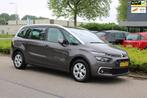 Citroen Grand C4 Picasso 1.2 PureTech BUSINESS-uitv 7-PERSOO, Voorwielaandrijving, Stof, Gebruikt, 1199 cc