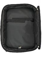Caselogic Laptop Tas Zwart, Verzenden, 17 inch of meer, Gebruikt, Schoudertas