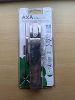 AXA Oyster Raamsluiting - Nieuw in Verpakking, Ophalen of Verzenden, Nieuw, Rvs, Slot