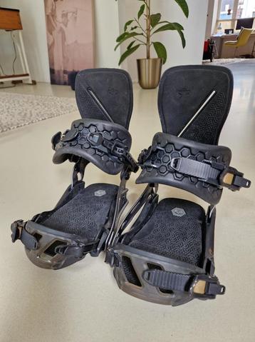 Rome Katana bindings M/L beschikbaar voor biedingen