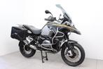 BMW R 1200 GS Adventure (bj 2015), Bedrijf, 1170 cc, Meer dan 35 kW, Toermotor