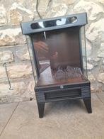 Elektrische kacheltje, Huis en Inrichting, Kachels, Ophalen of Verzenden, Zo goed als nieuw, Elektrisch, Overige soorten